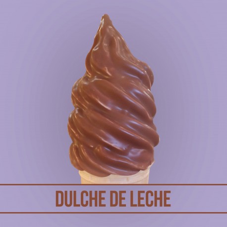 Dulche de leche