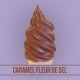 Caramel fleur de sel