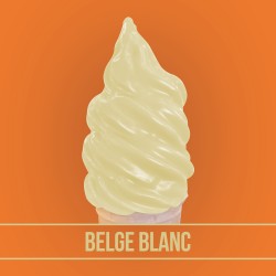 Chocolat blanc classique