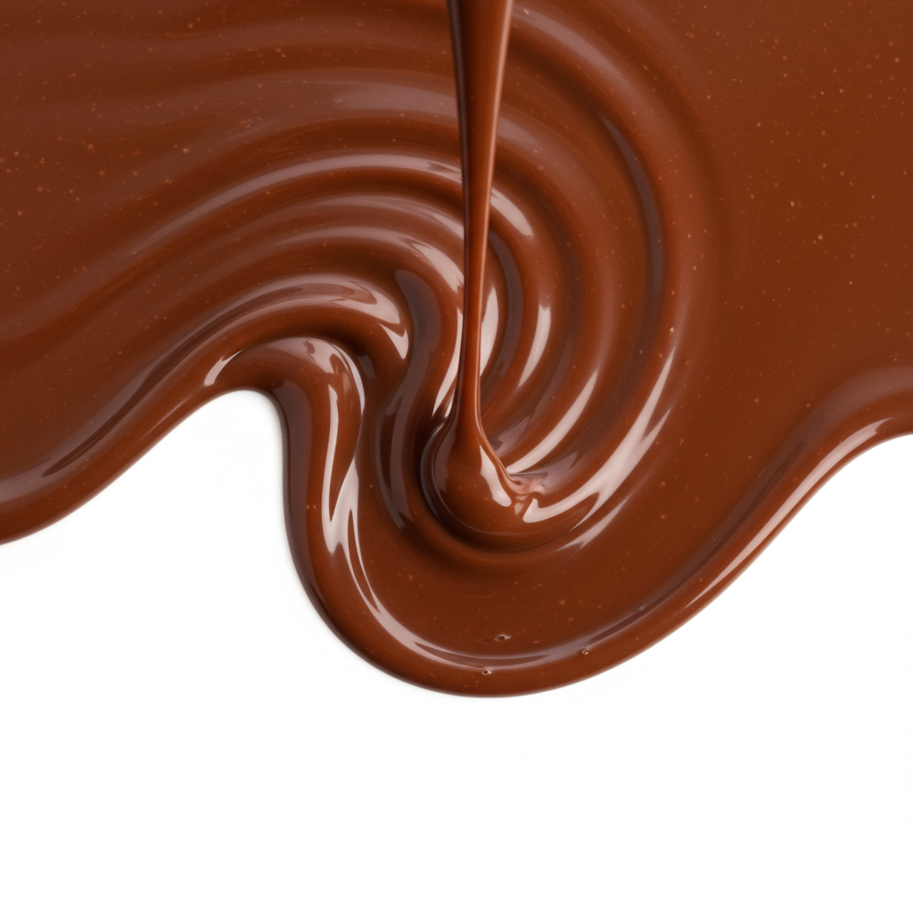Chocolat au lait